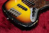 [used] Black Smoker / TRAD MASTER SERIES BETA-J5 Vintage Sunburst Heavy Aged #21A14 4.29kg [yokohama store]