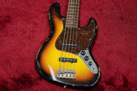 [used] Black Smoker / TRAD MASTER SERIES BETA-J5 Vintage Sunburst Heavy Aged #21A14 4.29kg [yokohama store]