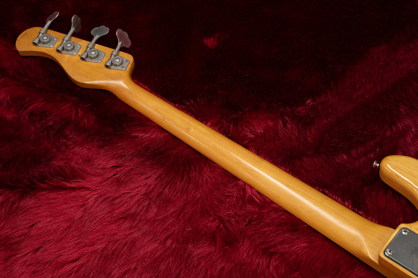[used]Sadowsky / LTD Standard 4 #760 3.88kg [consignment] [Yokohama store]