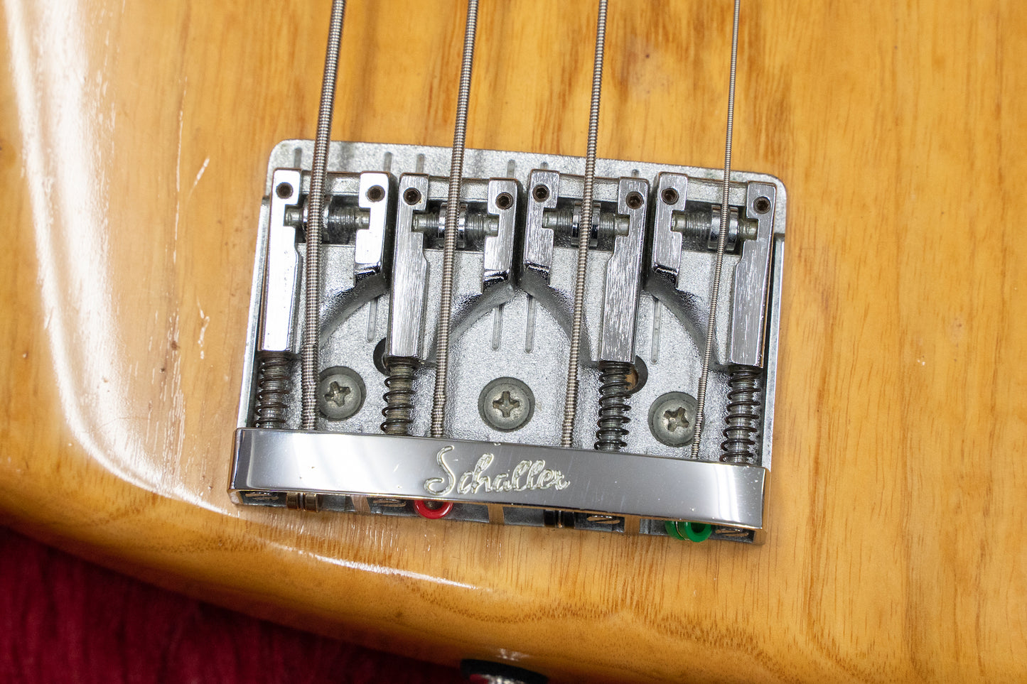 [used]Sadowsky / LTD Standard 4 #760 3.88kg [consignment] [Yokohama store]