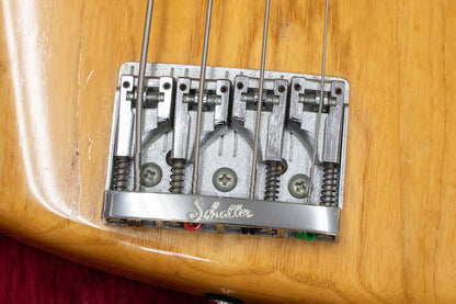 [used]Sadowsky / LTD Standard 4 #760 3.88kg [consignment] [Yokohama store]