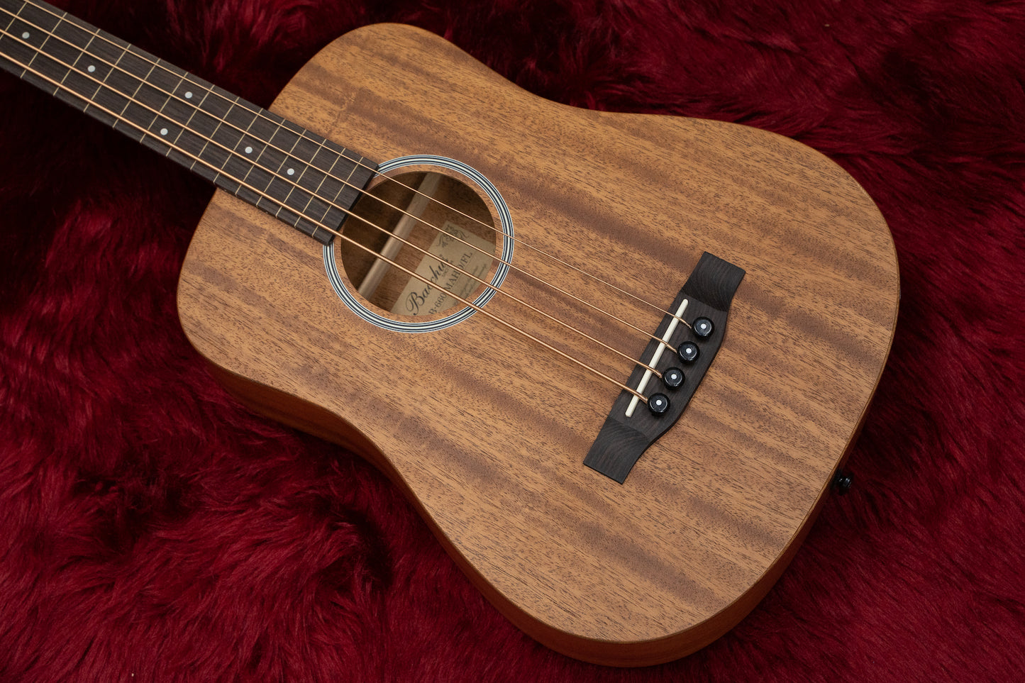 [outlet] Bacchus / BAB-660 MAHO 1.56kg [yokohama store]