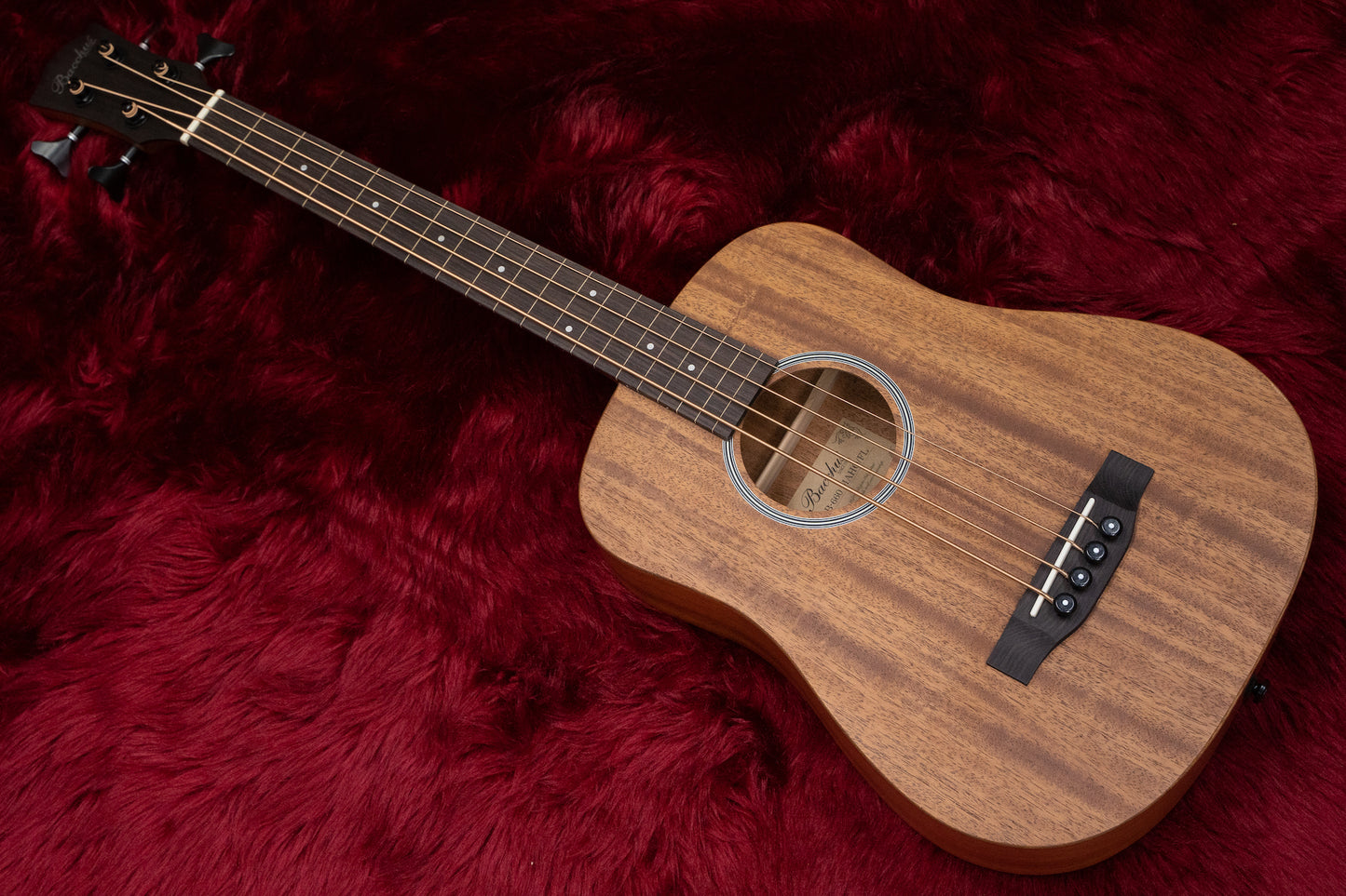 [outlet] Bacchus / BAB-660 MAHO 1.56kg [yokohama store]