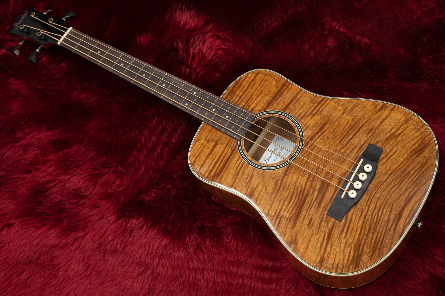 [outlet] Bacchus / BAB-700 FMH FL 1.7kg [yokohama store]