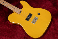 【outlet】Bacchus / TACTICS ONE TV YELLOW 3.23kg【GIB Yokohama】