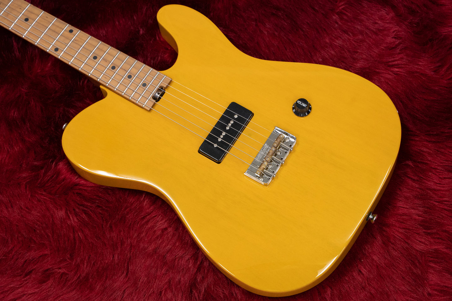 [outlet] Bacchus / TACTICS ONE TV YELLOW 3.23kg [yokohama store]