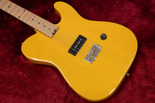 [outlet] Bacchus / TACTICS ONE TV YELLOW 3.23kg [yokohama store]
