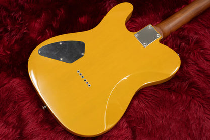 [outlet] Bacchus / TACTICS ONE TV YELLOW 3.23kg [yokohama store]