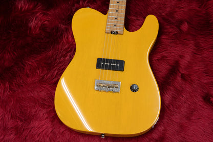 [outlet] Bacchus / TACTICS ONE TV YELLOW 3.23kg [yokohama store]