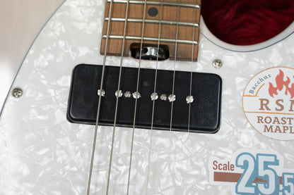 [outlet]Bacchus / TACTICS-STD/RSM S-SW Head, Neck Scratches #GI02890 3.55kg [Yokohama Store]