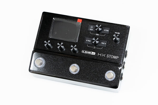 [used] LINE6 / HX STOMP [yokohama store]  [like new]