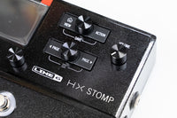 [used] LINE6 / HX STOMP [yokohama store]  [like new]