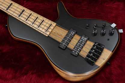 [new] Capurso Guitars / Georgius Deluxe 5 strings #2020009 3.95kg [Hyogo store]