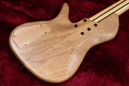 [new] Capurso Guitars / Georgius Deluxe 5 strings #2020009 3.95kg [Hyogo store]