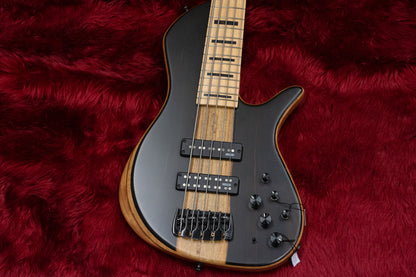 [new] Capurso Guitars / Georgius Deluxe 5 strings #2020009 3.95kg [Hyogo store]