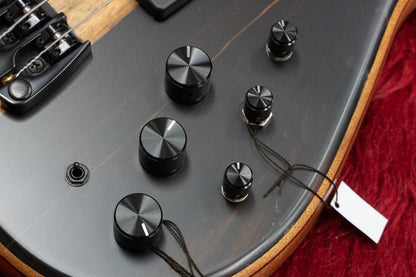 [new] Capurso Guitars / Georgius Deluxe 5 strings #2020009 3.95kg [Hyogo store]