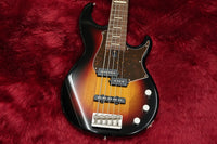 [used] YAMAHA / BBP35 Sunburst #IHM202E 4.55kg [yokohama store]