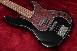 【new】Sadowsky / ML21 HP4 ALD BLK【GIB Yokohama】