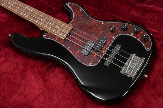 [new] Sadowsky / ML21 HP4 ALD BLK  [yokohama store]