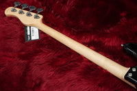 [new] Sadowsky / ML21 HP4 ALD BLK  [yokohama store]
