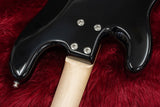 [new] Sadowsky / ML21 HP4 ALD BLK  [yokohama store]