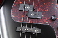 [new] Sadowsky / ML21 HP4 ALD BLK  [yokohama store]