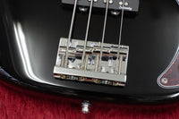 [new] Sadowsky / ML21 HP4 ALD BLK  [yokohama store]