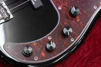 [new] Sadowsky / ML21 HP4 ALD BLK  [yokohama store]
