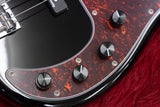 [new] Sadowsky / ML21 HP4 ALD BLK  [yokohama store]