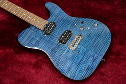 【outlet】Bacchus / TACTICS24-FM/RSM ST-BLU Head and Neck End Scratches #GI05413 3.34kg【GIB Yokohama】