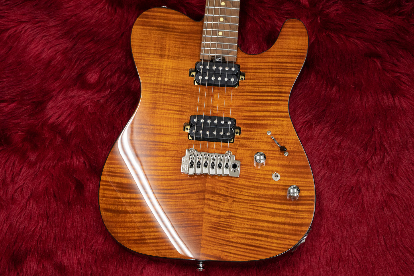 [new]Bacchus / TACTICS24-FM/RSM ST-BR  [Yokohama Store]