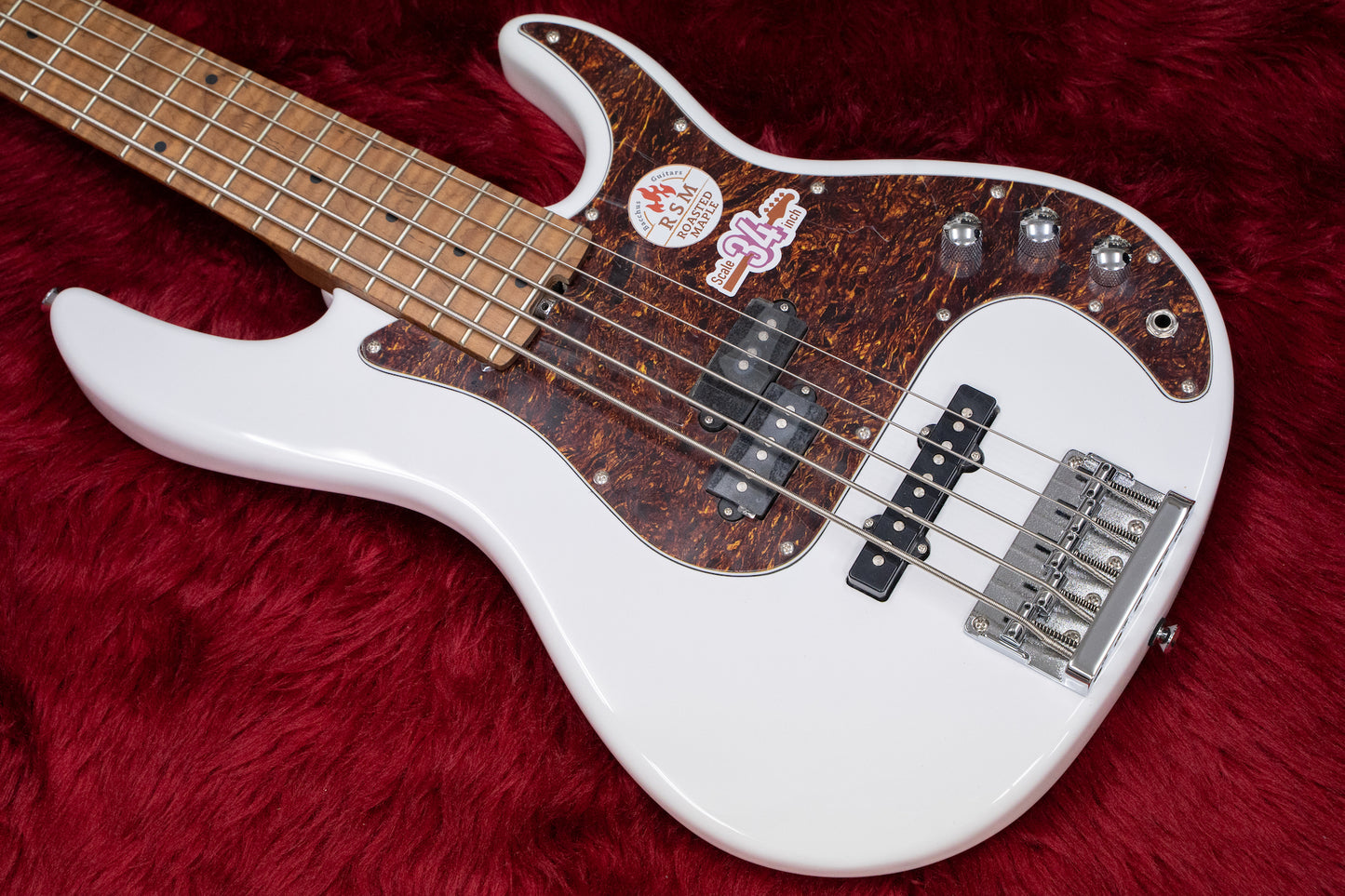 [outlet] Bacchus / PROTO type BPB5-PJ-RSM #GI04903 4.14kg [yokohama store]