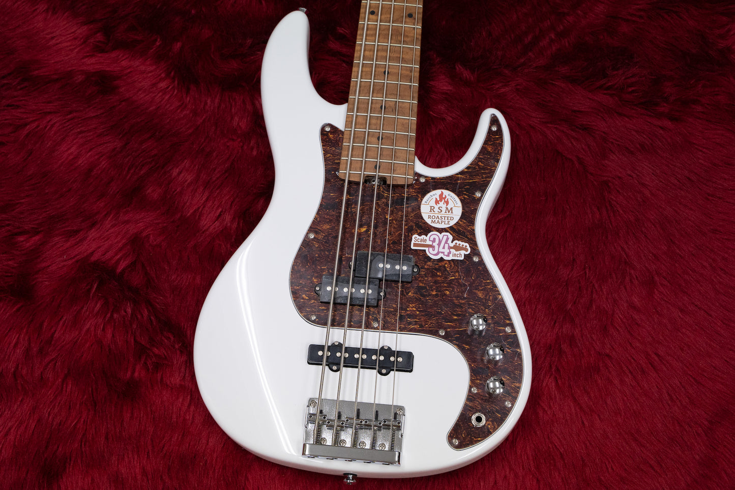 [outlet] Bacchus / PROTO type BPB5-PJ-RSM #GI04903 4.14kg [yokohama store]