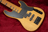 [used] Schecter / AD-MT-SS-5 MODEL-T SESSION 5 #W21010028 4.53kg [yokohama store]