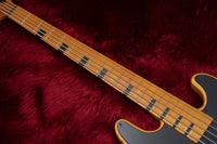 [used] Schecter / AD-MT-SS-5 MODEL-T SESSION 5 #W21010028 4.53kg [yokohama store]