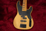 [used] Schecter / AD-MT-SS-5 MODEL-T SESSION 5 #W21010028 4.53kg [yokohama store]