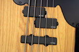 [used] Schecter / AD-MT-SS-5 MODEL-T SESSION 5 #W21010028 4.53kg [yokohama store]