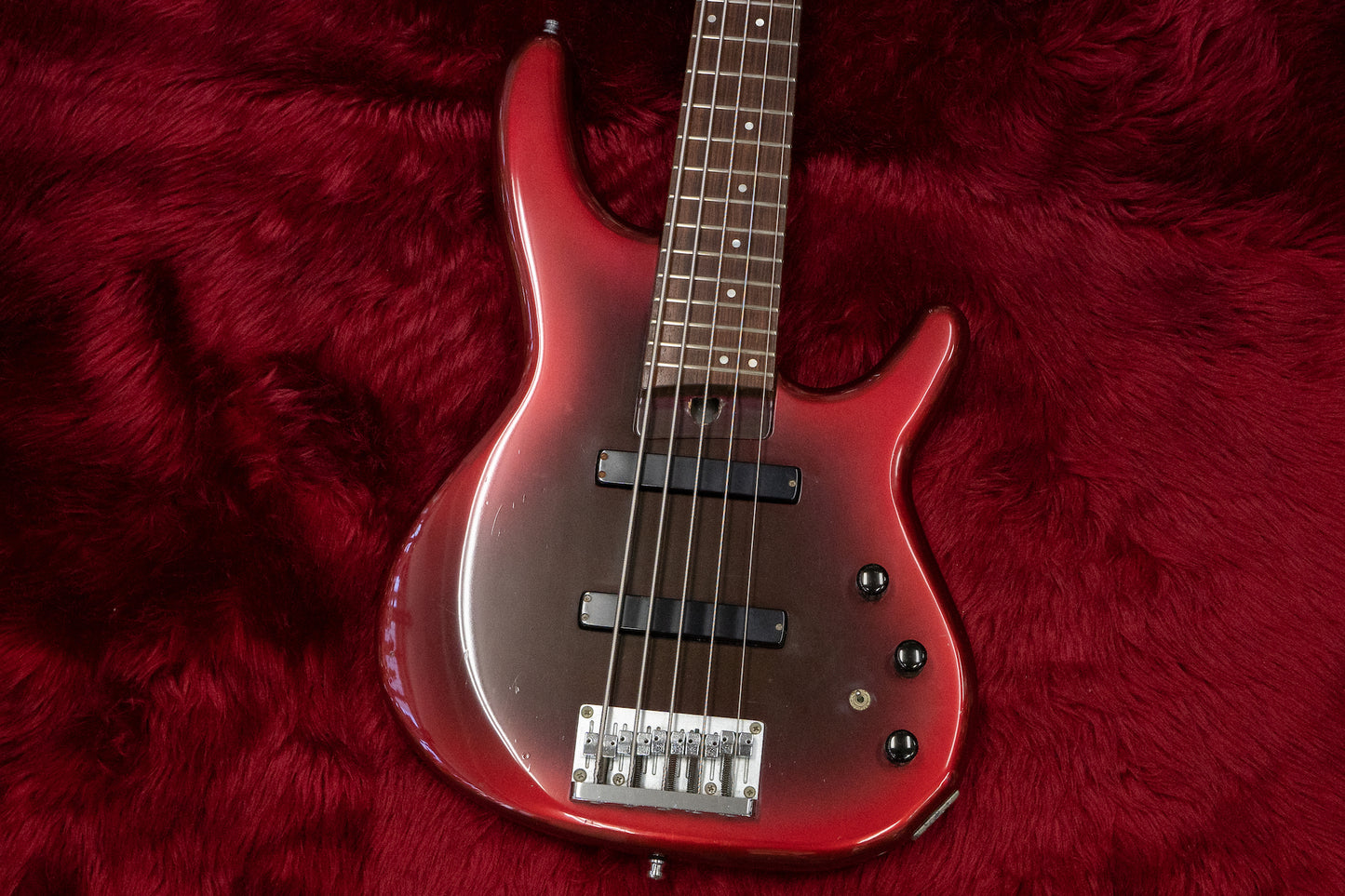 [used] Heartfield / DR 5  #B80040 4.19kg [yokohama store]