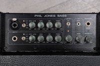 [used] Phil Jones Bass / Bass Cub Black [yokohama store]