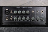 [used] Phil Jones Bass / Bass Cub Black [yokohama store]