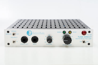 [used] Summit Audio / TD-100 [yokohama store]