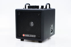 【new】Phil Jones Bass PJB / NANOBASS X4C black【GIB Yokohama】