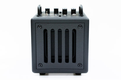 [new] Phil Jones Bass PJB / NANOBASS X4C black [yokohama store]