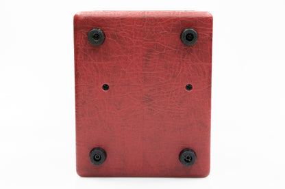 [new] Phil Jones Bass PJB / NANOBASS X4C red [yokohama store]