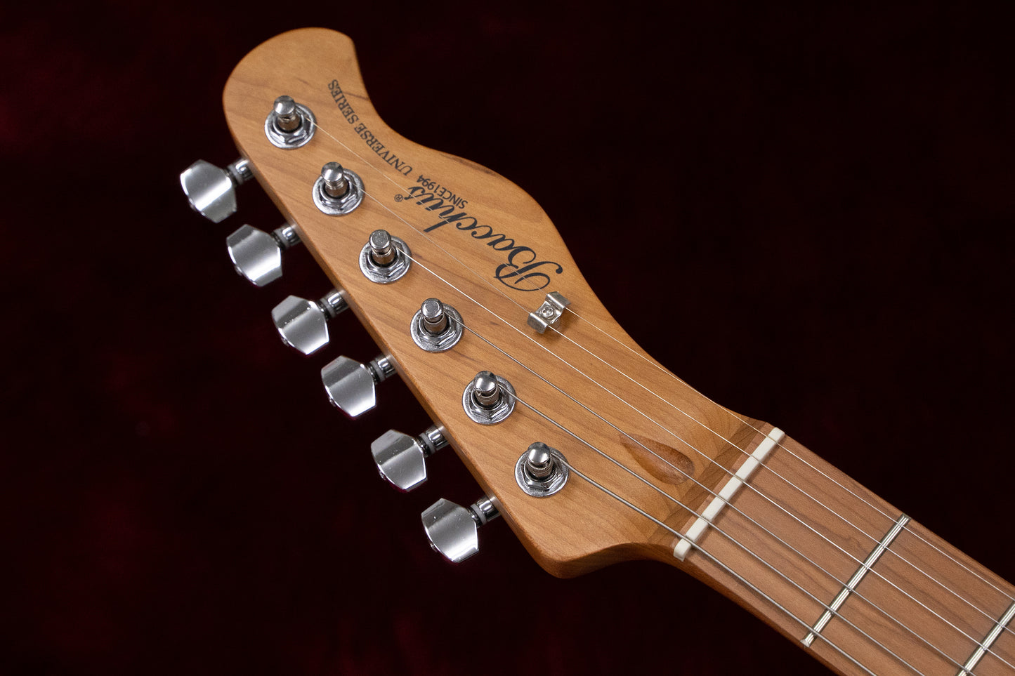 [new] Bacchus / BTE-2-RSM/M SLPK  [Hyogo store]