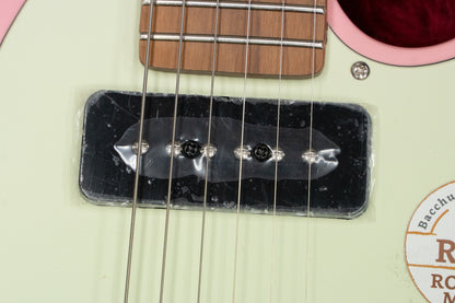 [new] Bacchus / BTE-2-RSM/M SLPK  [Hyogo store]