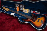 [used] Fender / American Deluxe Jazz Bass 3TS Mod #N7278536 4.12kg [委託品]  [Yokohama Store]