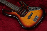 [used] Fender / American Deluxe Jazz Bass 3TS Mod #N7278536 4.12kg [委託品]  [Yokohama Store]