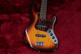 [used] Fender / American Deluxe Jazz Bass 3TS Mod #N7278536 4.12kg [委託品]  [Yokohama Store]