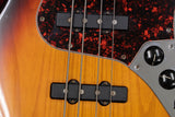 [used] Fender / American Deluxe Jazz Bass 3TS Mod #N7278536 4.12kg [委託品]  [Yokohama Store]